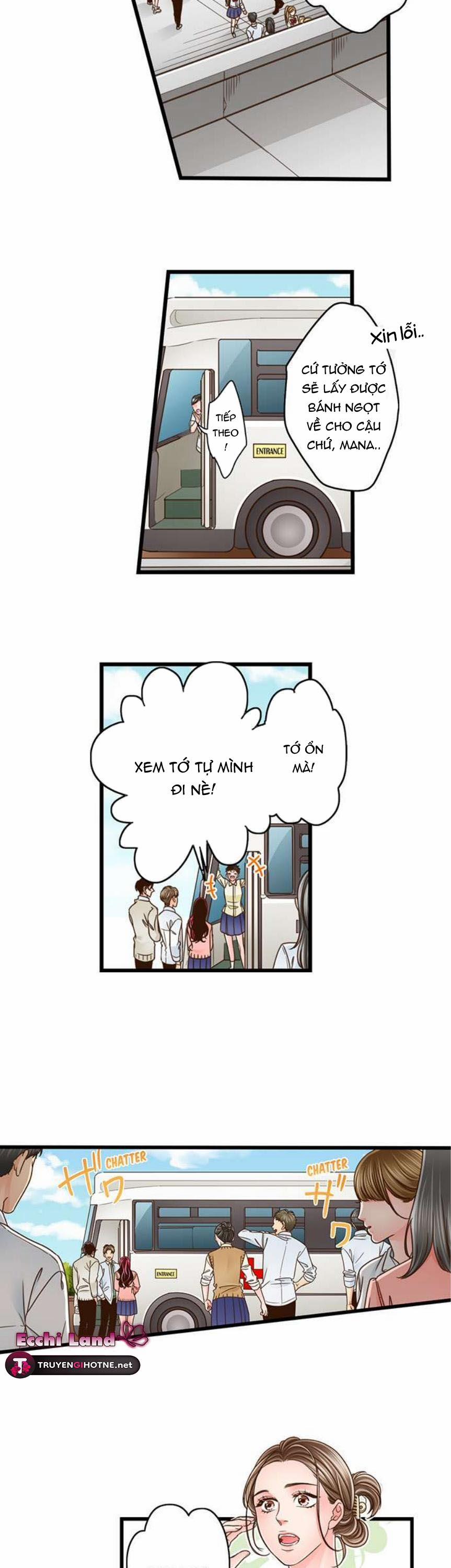Học Sinh Của Tôi Là Tên Nghiện Sex 140.1 trang 7