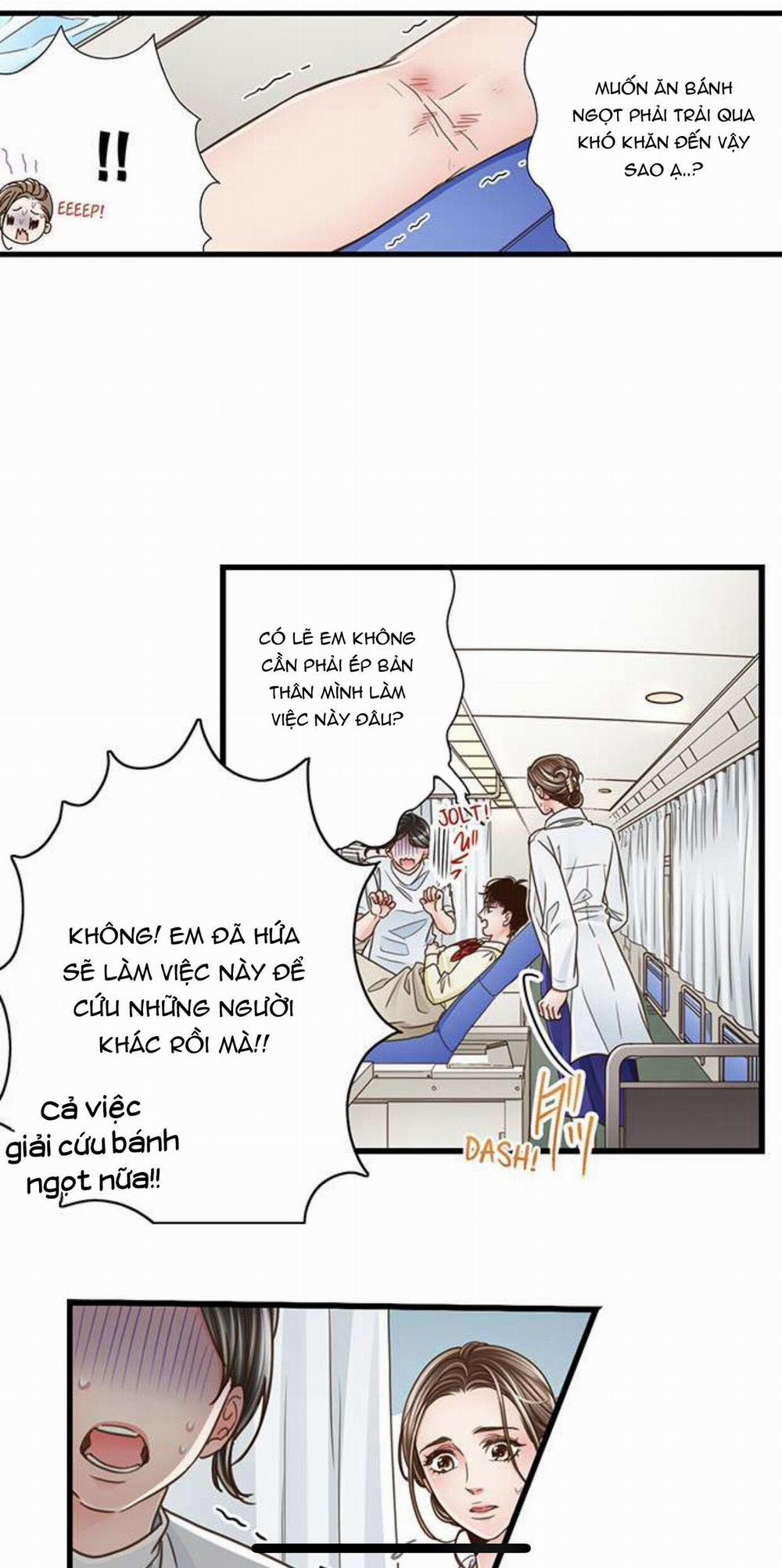 Học Sinh Của Tôi Là Tên Nghiện Sex 140.2 trang 1