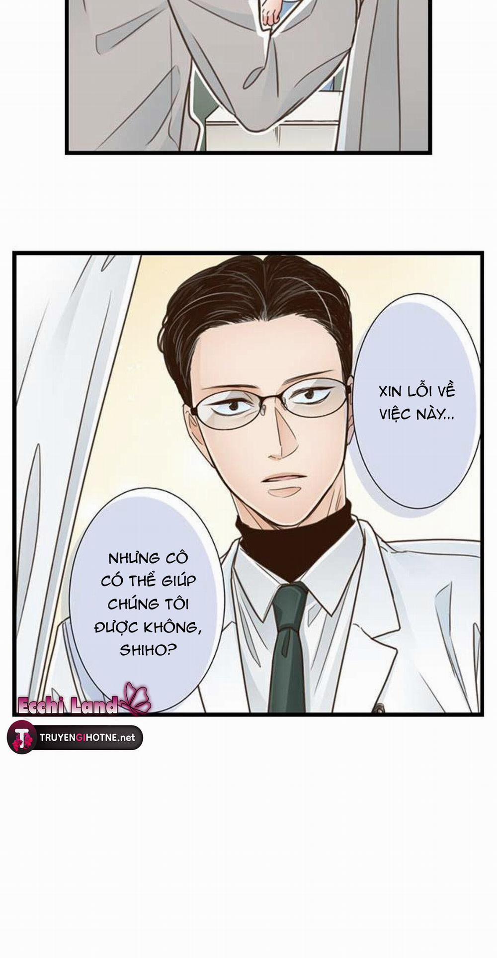 Học Sinh Của Tôi Là Tên Nghiện Sex 140.2 trang 8