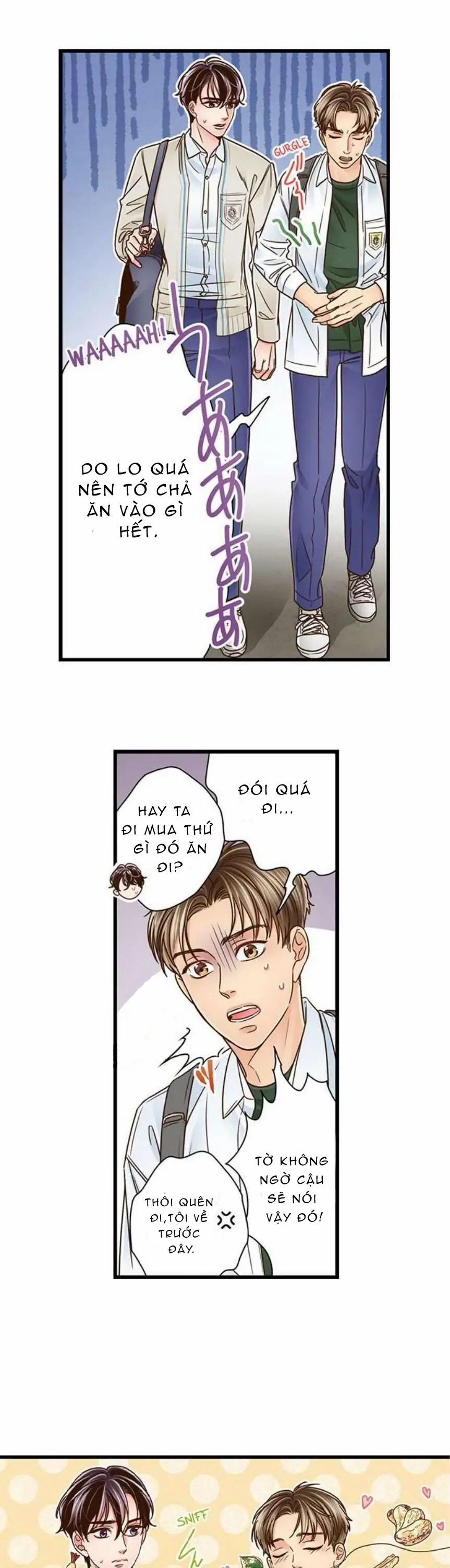 Học Sinh Của Tôi Là Tên Nghiện Sex 143.1 trang 2