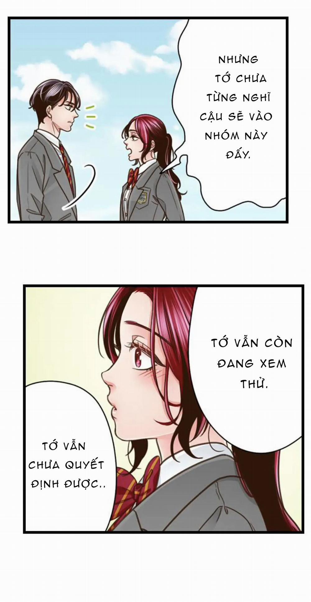 Học Sinh Của Tôi Là Tên Nghiện Sex 143.2 trang 2