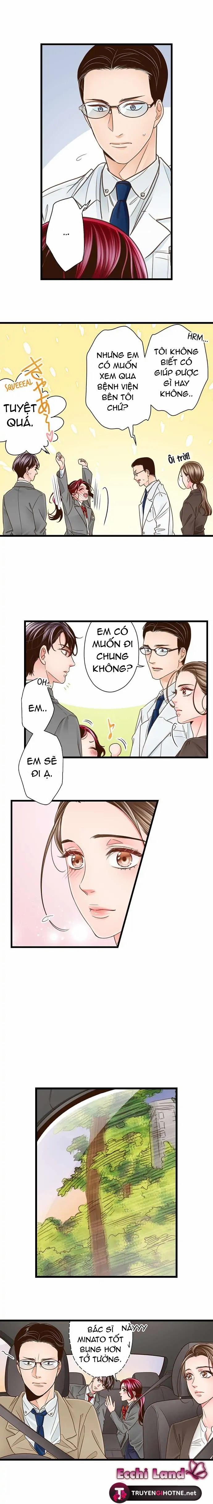 Học Sinh Của Tôi Là Tên Nghiện Sex 144.2 trang 2