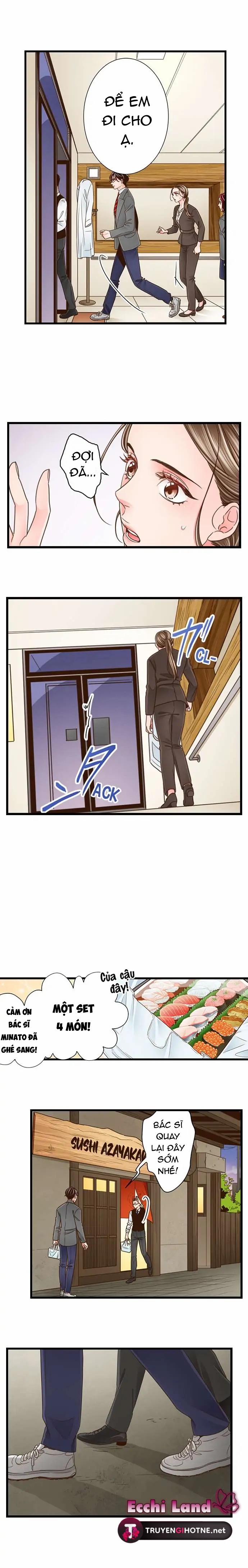 Học Sinh Của Tôi Là Tên Nghiện Sex 145.2 trang 2