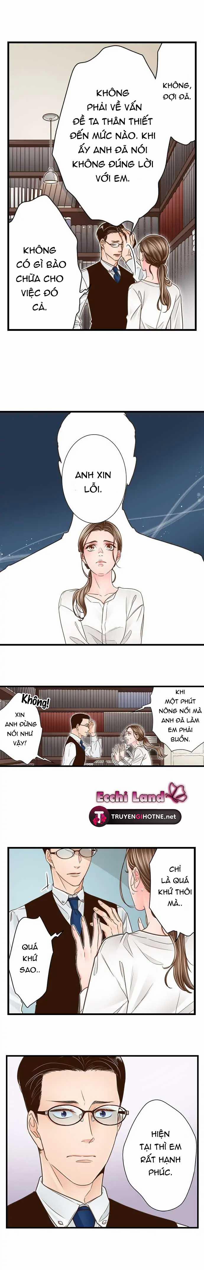 Học Sinh Của Tôi Là Tên Nghiện Sex 148.1 trang 3