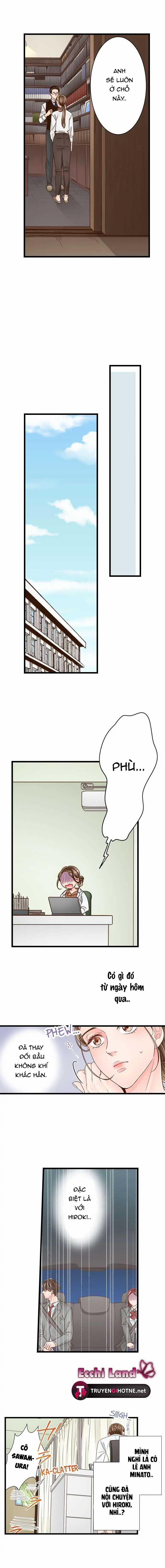 Học Sinh Của Tôi Là Tên Nghiện Sex 148.2 trang 1