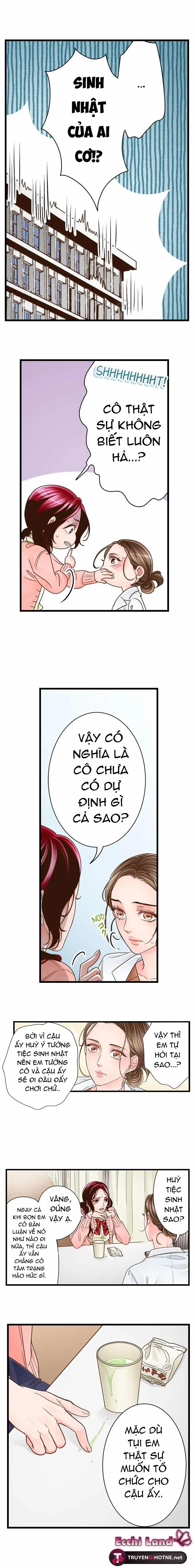 Học Sinh Của Tôi Là Tên Nghiện Sex 149.1 trang 1