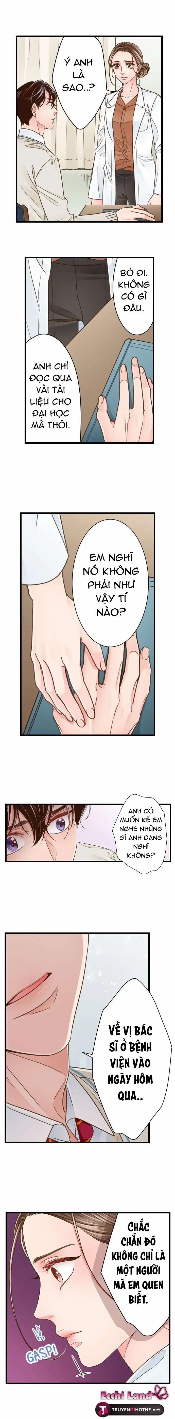 Học Sinh Của Tôi Là Tên Nghiện Sex 149.2 trang 4