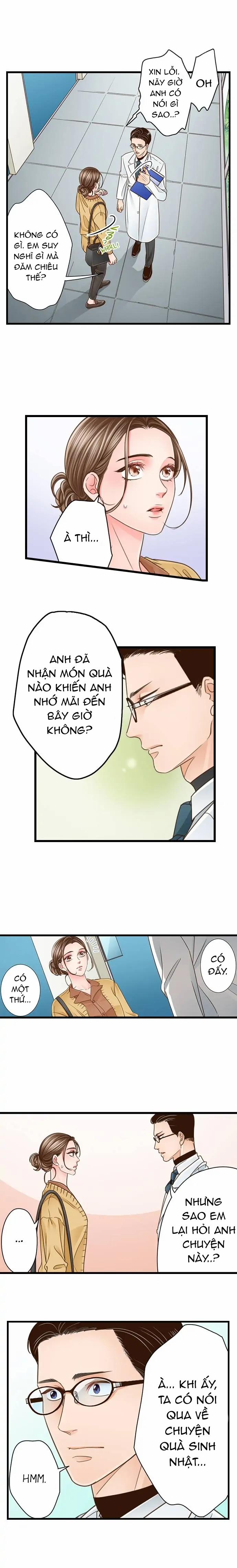 Học Sinh Của Tôi Là Tên Nghiện Sex 151.2 trang 2