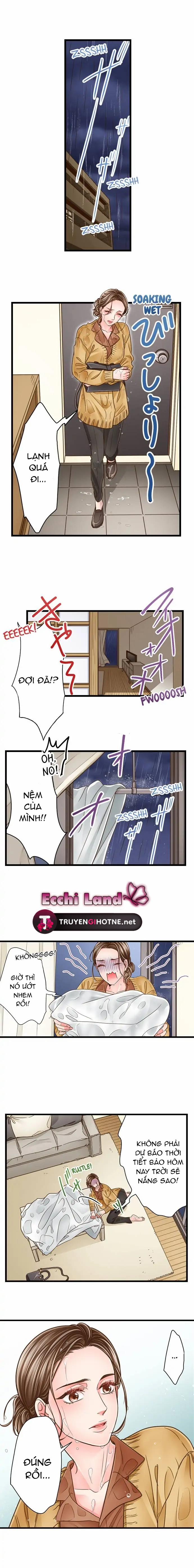 Học Sinh Của Tôi Là Tên Nghiện Sex 152.1 trang 3