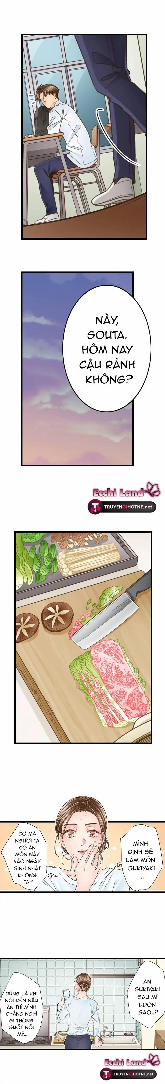 Học Sinh Của Tôi Là Tên Nghiện Sex 153.2 trang 2