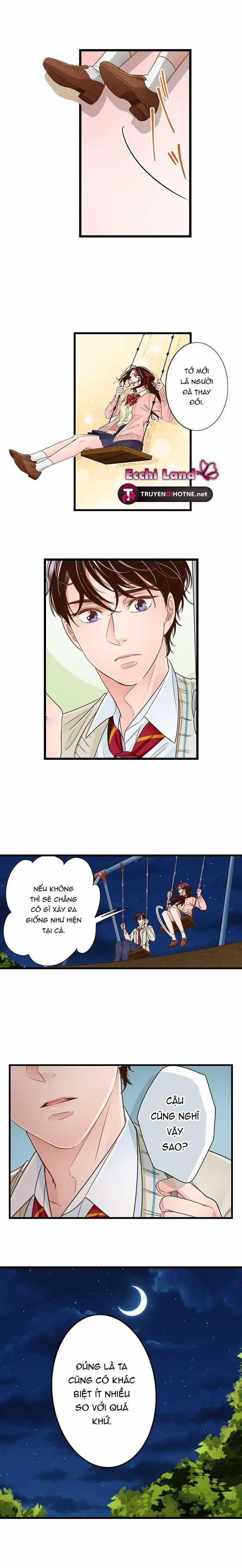 Học Sinh Của Tôi Là Tên Nghiện Sex 155.2 trang 1