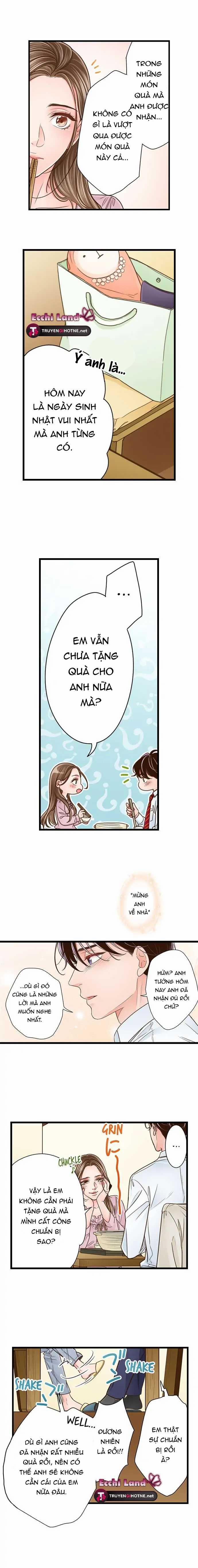 Học Sinh Của Tôi Là Tên Nghiện Sex 156.1 trang 6