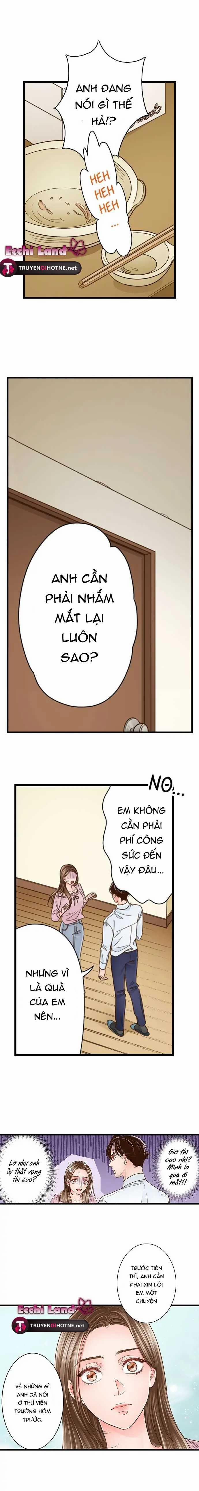 Học Sinh Của Tôi Là Tên Nghiện Sex 156.2 trang 1