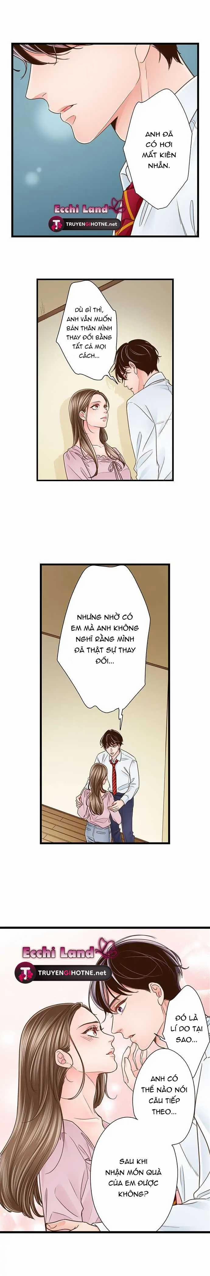 Học Sinh Của Tôi Là Tên Nghiện Sex 156.2 trang 2