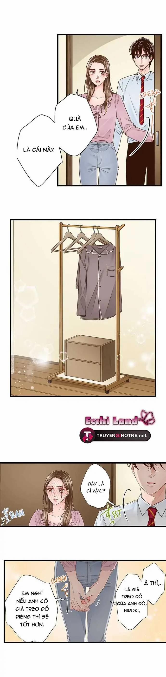 Học Sinh Của Tôi Là Tên Nghiện Sex 157.1 trang 2