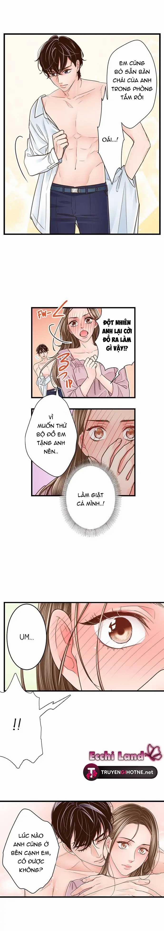 Học Sinh Của Tôi Là Tên Nghiện Sex 157.1 trang 4