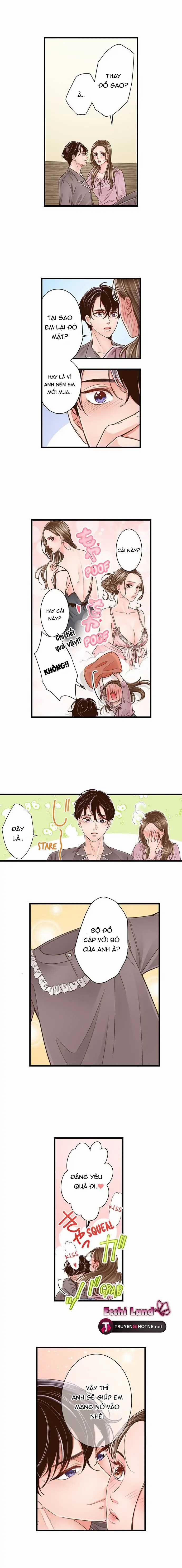 Học Sinh Của Tôi Là Tên Nghiện Sex 158.1 trang 2