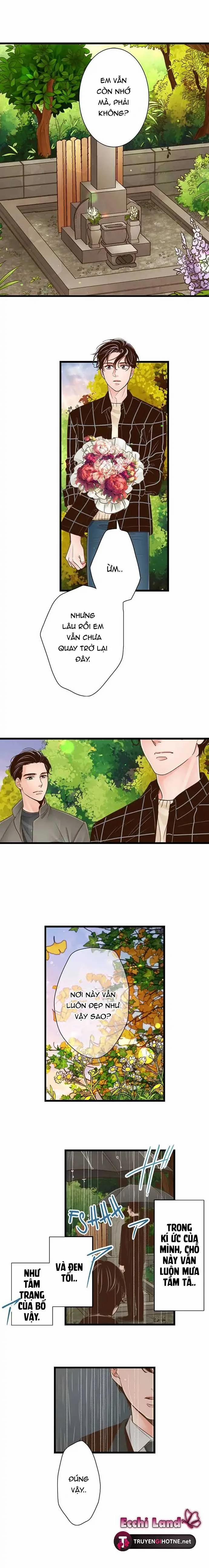 Học Sinh Của Tôi Là Tên Nghiện Sex 159.1 trang 2