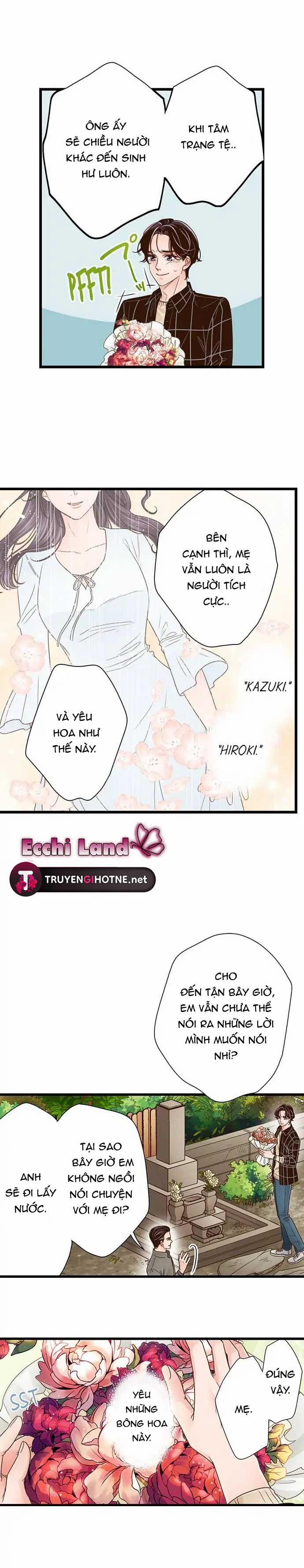 Học Sinh Của Tôi Là Tên Nghiện Sex 159.1 trang 3