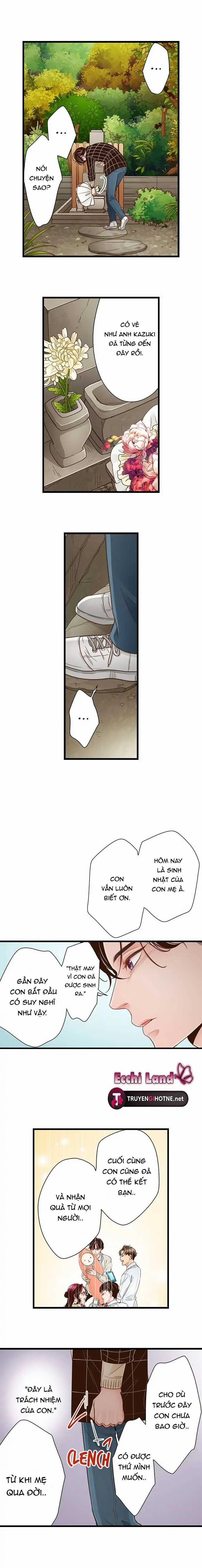 Học Sinh Của Tôi Là Tên Nghiện Sex 159.1 trang 4