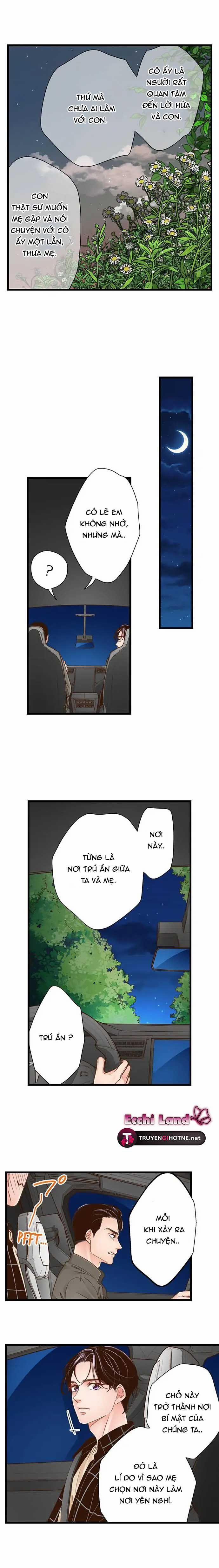 Học Sinh Của Tôi Là Tên Nghiện Sex 159.1 trang 6