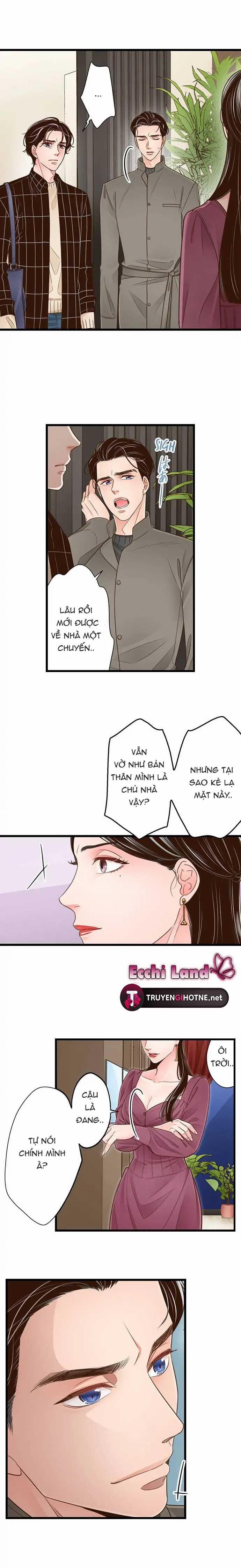 Học Sinh Của Tôi Là Tên Nghiện Sex 160.1 trang 2