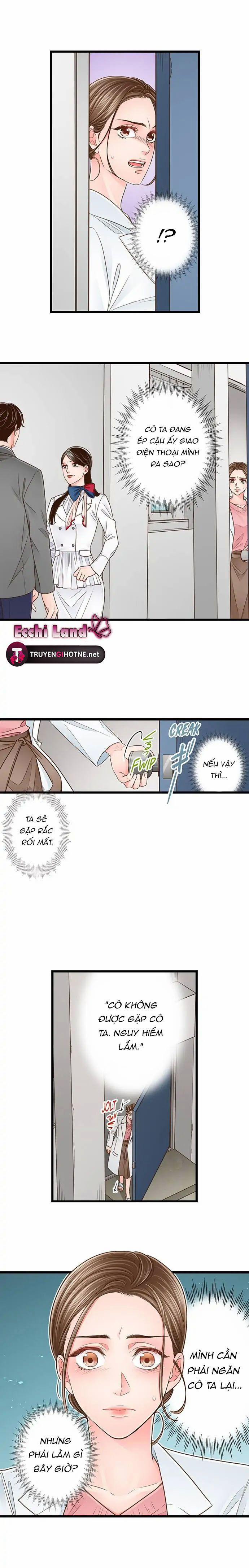 Học Sinh Của Tôi Là Tên Nghiện Sex 161.2 trang 2