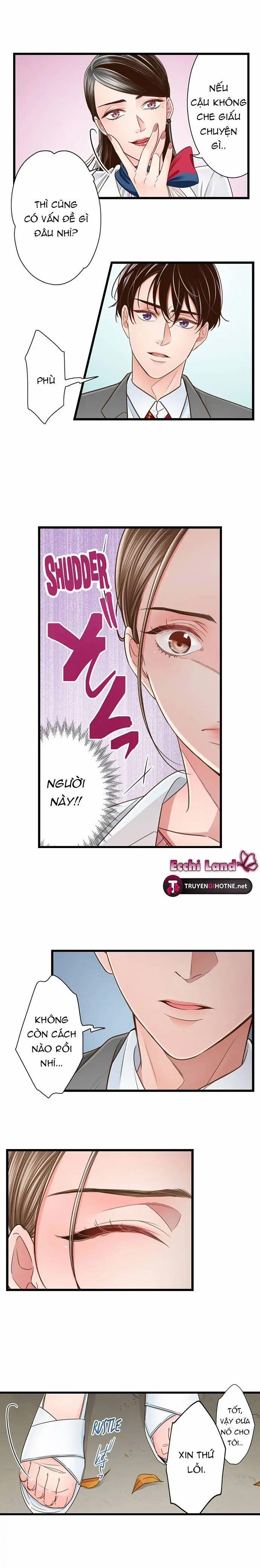 Học Sinh Của Tôi Là Tên Nghiện Sex 162.1 trang 2