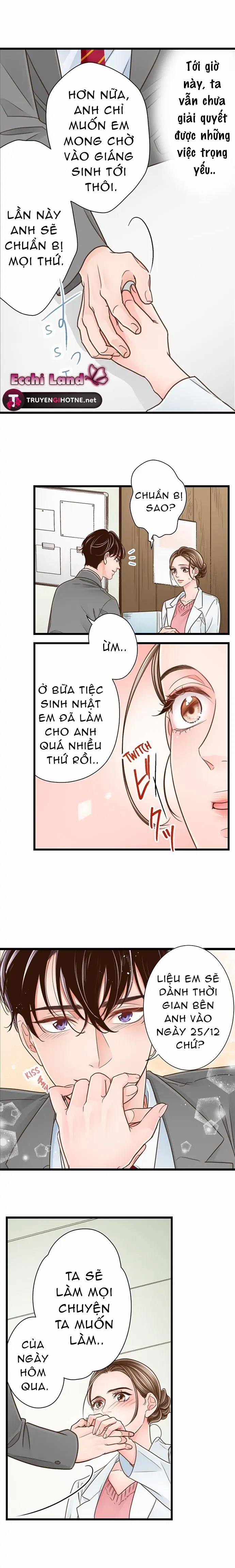 Học Sinh Của Tôi Là Tên Nghiện Sex 163.2 trang 1