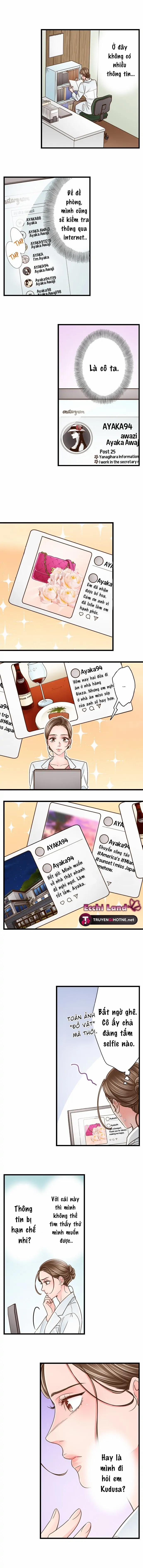 Học Sinh Của Tôi Là Tên Nghiện Sex 164.1 trang 3