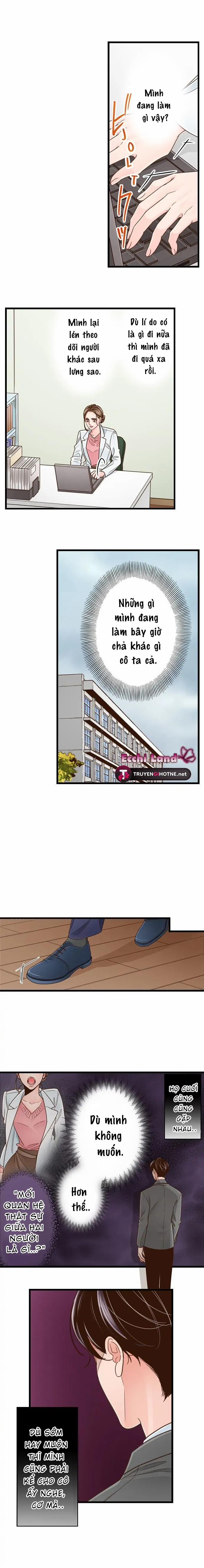 Học Sinh Của Tôi Là Tên Nghiện Sex 164.1 trang 4