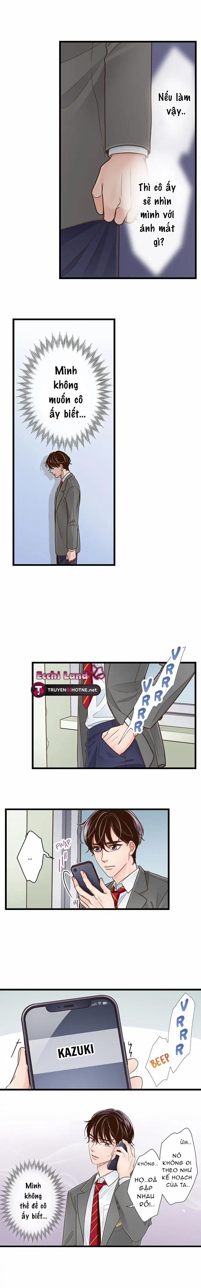 Học Sinh Của Tôi Là Tên Nghiện Sex 164.1 trang 5