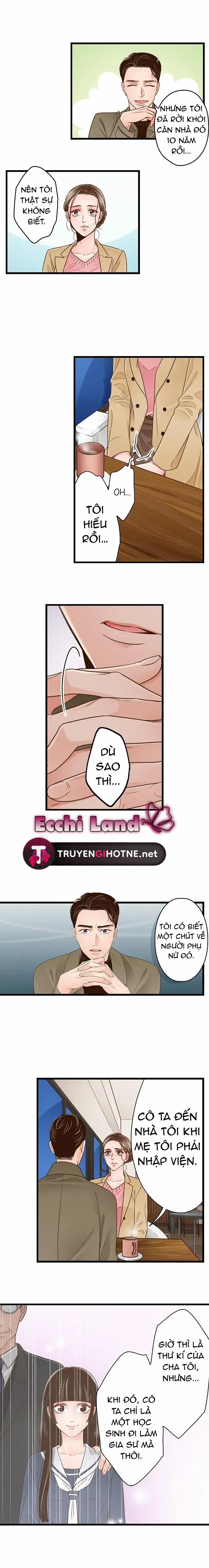 Học Sinh Của Tôi Là Tên Nghiện Sex 168.2 trang 1