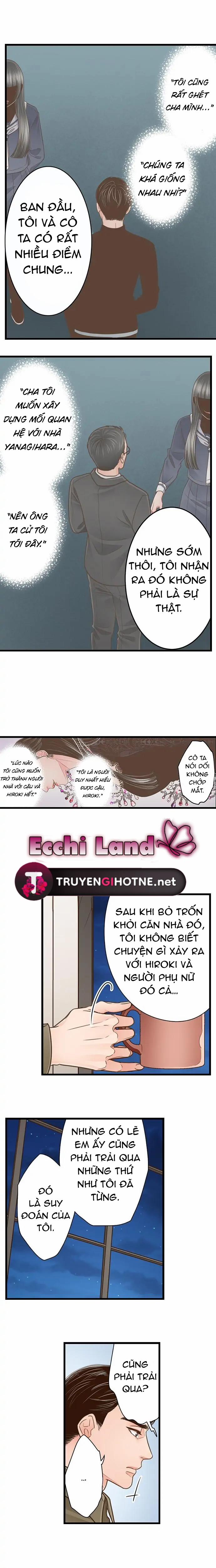 Học Sinh Của Tôi Là Tên Nghiện Sex 168.2 trang 2