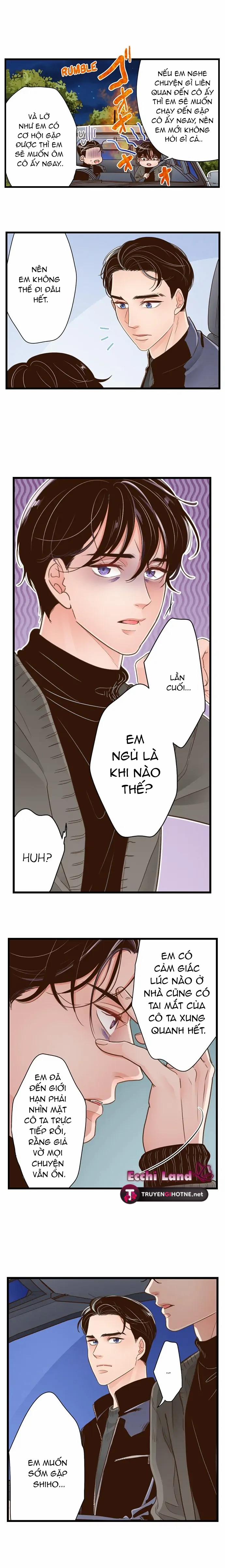 Học Sinh Của Tôi Là Tên Nghiện Sex 170.2 trang 1