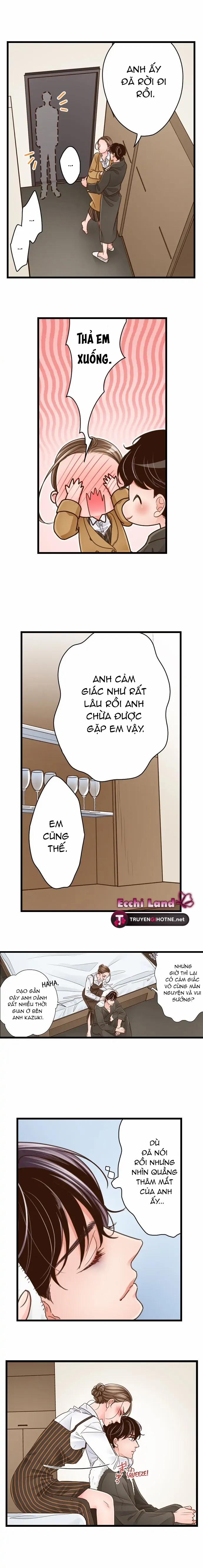 Học Sinh Của Tôi Là Tên Nghiện Sex 171.2 trang 1