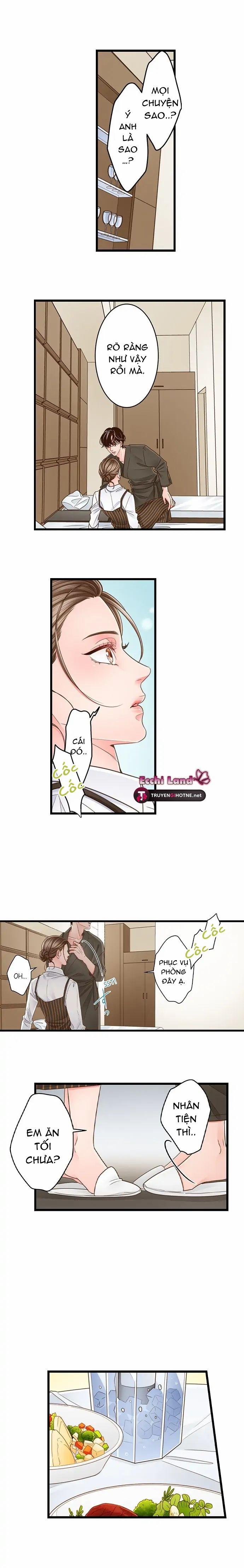 Học Sinh Của Tôi Là Tên Nghiện Sex 172.1 trang 4