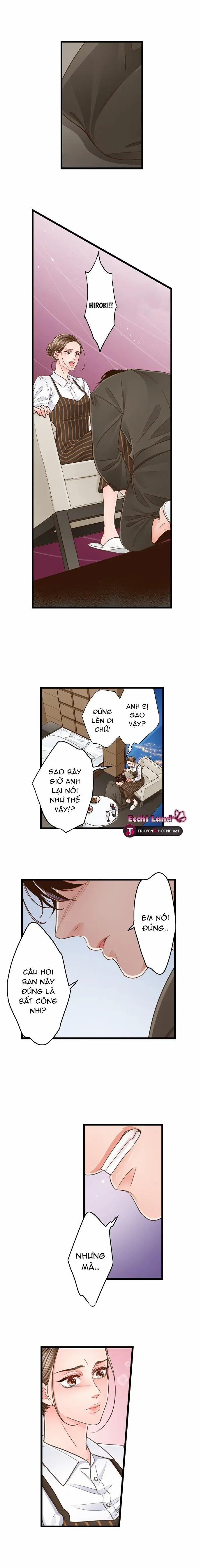 Học Sinh Của Tôi Là Tên Nghiện Sex 173.1 trang 3