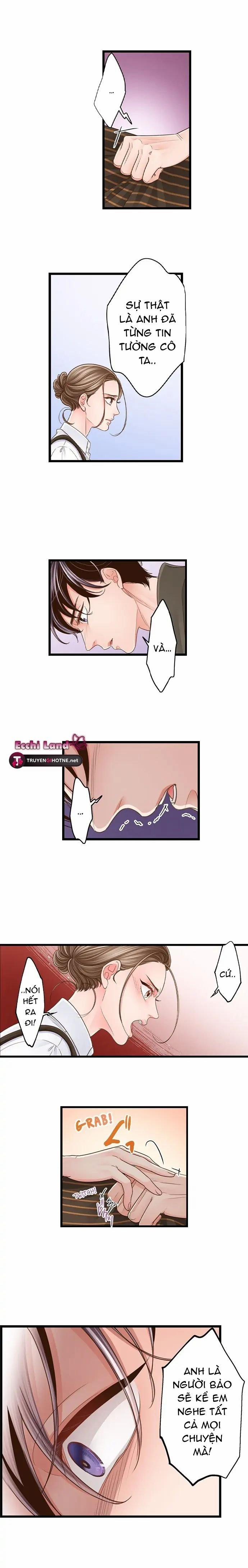 Học Sinh Của Tôi Là Tên Nghiện Sex 173.1 trang 6