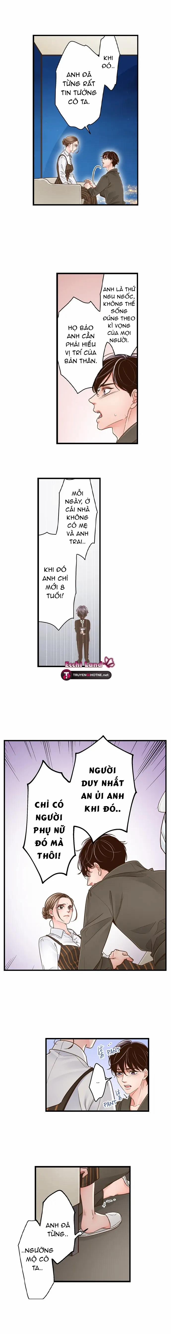 Học Sinh Của Tôi Là Tên Nghiện Sex 173.2 trang 1