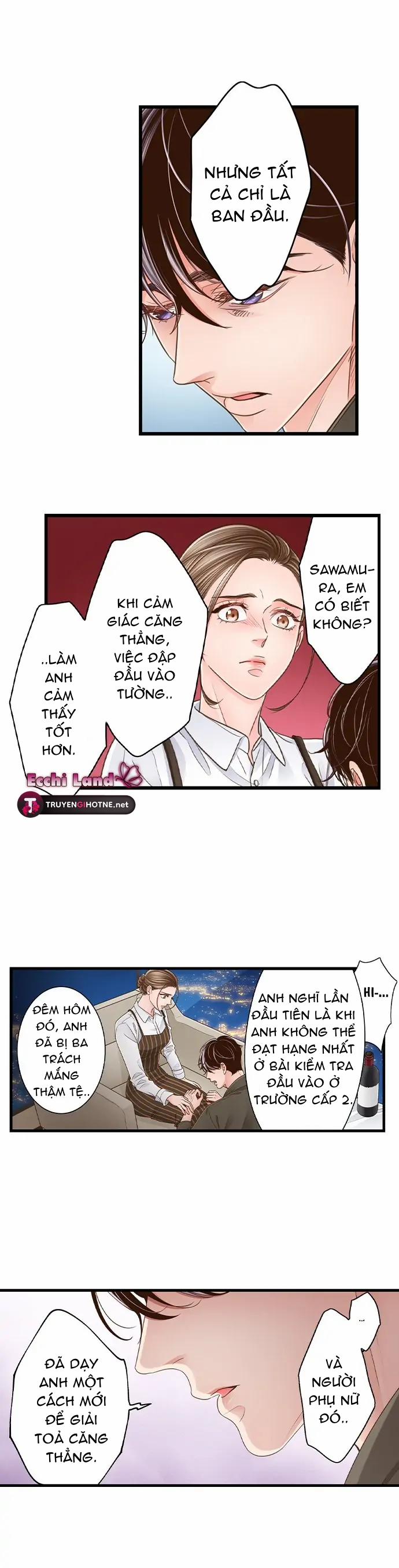 Học Sinh Của Tôi Là Tên Nghiện Sex 173.2 trang 2