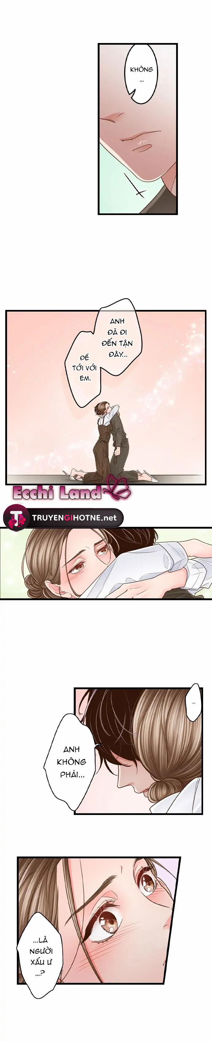 Học Sinh Của Tôi Là Tên Nghiện Sex 174.1 trang 6