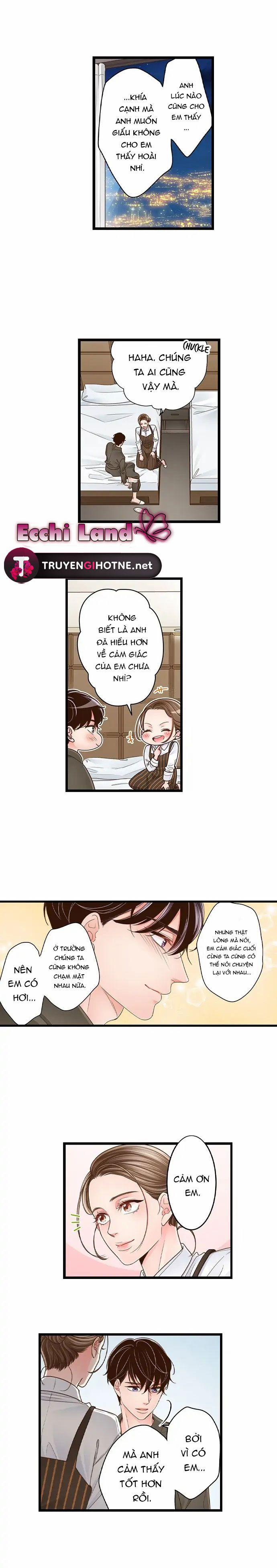 Học Sinh Của Tôi Là Tên Nghiện Sex 174.2 trang 4