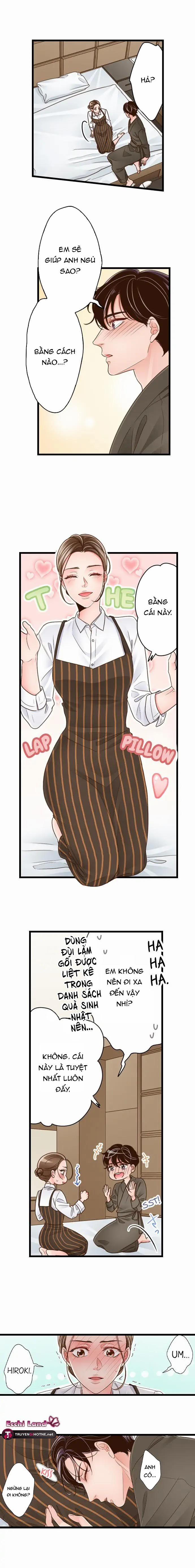 Học Sinh Của Tôi Là Tên Nghiện Sex 175.1 trang 1