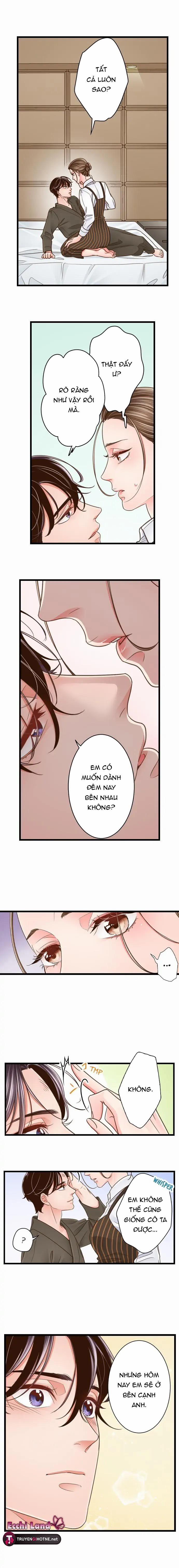 Học Sinh Của Tôi Là Tên Nghiện Sex 175.1 trang 3