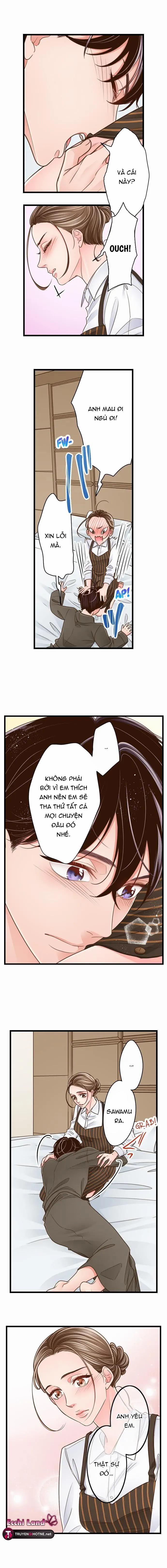 Học Sinh Của Tôi Là Tên Nghiện Sex 175.2 trang 1