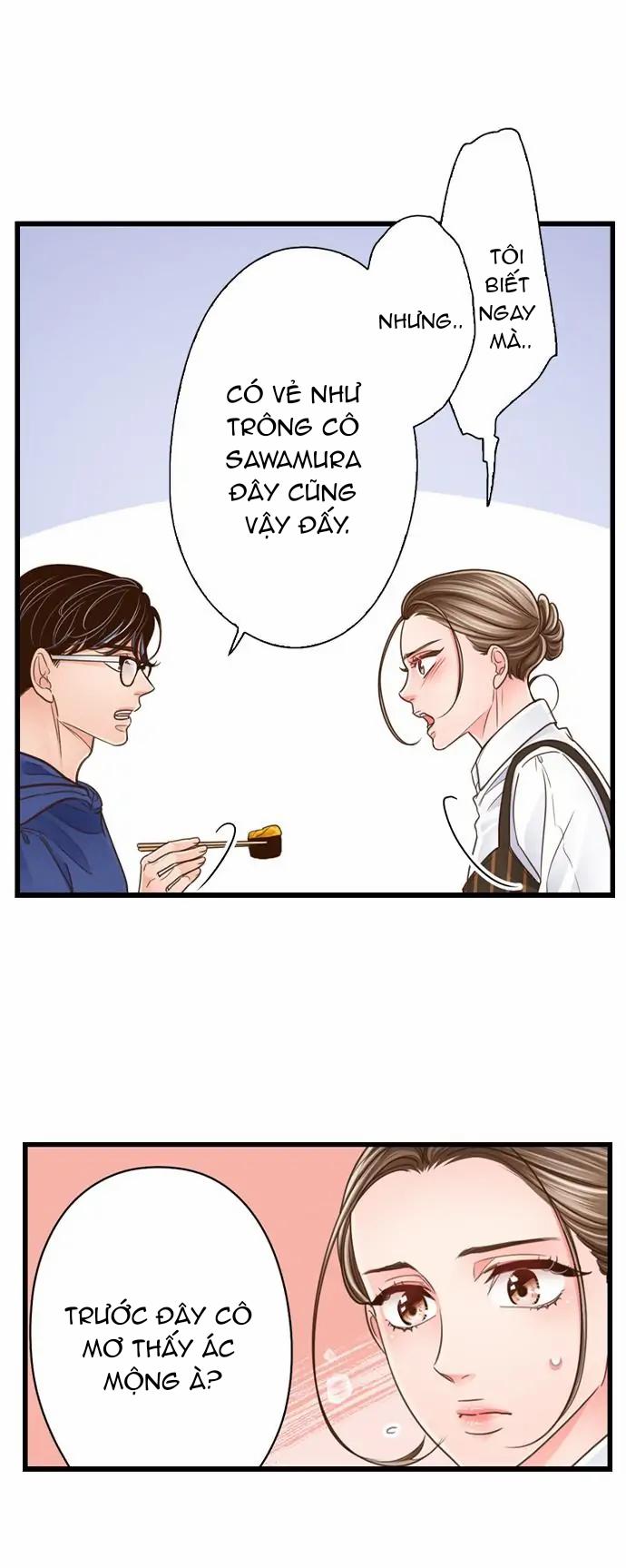 Học Sinh Của Tôi Là Tên Nghiện Sex 176.1 trang 4