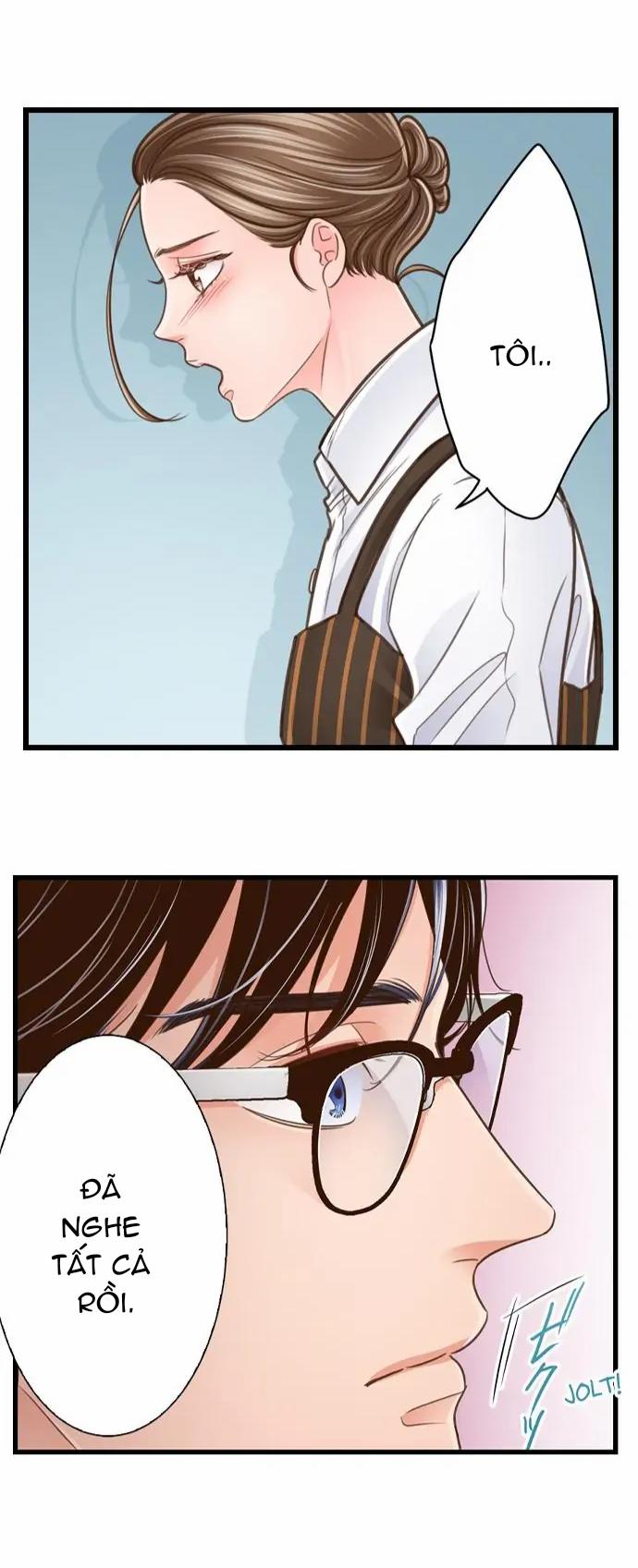 Học Sinh Của Tôi Là Tên Nghiện Sex 176.1 trang 6