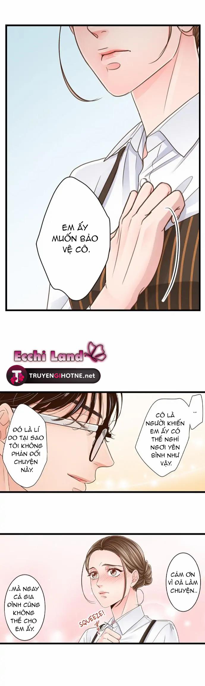 Học Sinh Của Tôi Là Tên Nghiện Sex 176.2 trang 4