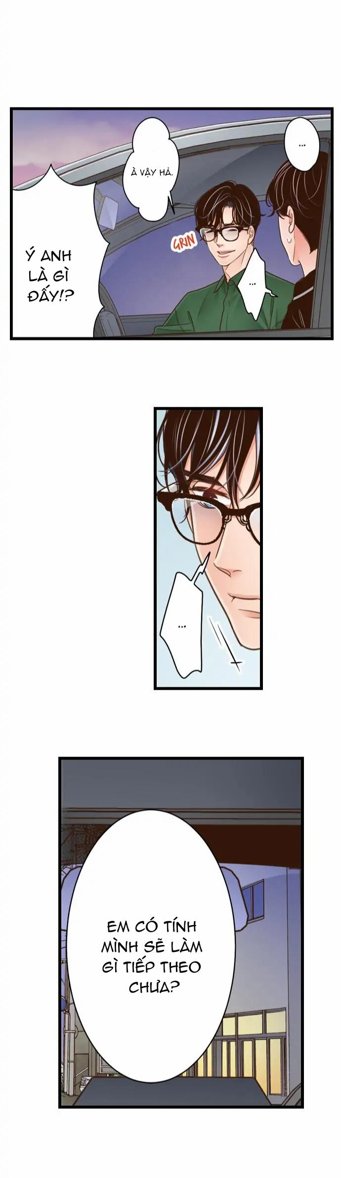 Học Sinh Của Tôi Là Tên Nghiện Sex 176.2 trang 7